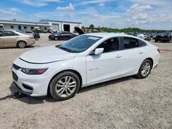 1G1ZD5ST3JF148408 2018 CHEVROLET MALIBU