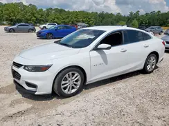 1G1ZD5ST3JF149459 2018 CHEVROLET MALIBU
