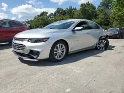 1G1ZD5ST3JF149557 2018 CHEVROLET MALIBU