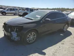 1G1ZD5ST3JF149767 2018 CHEVROLET MALIBU