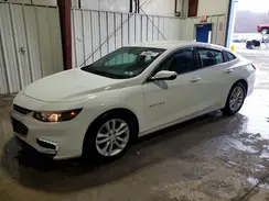 1G1ZD5ST3JF150062 2018 CHEVROLET MALIBU
