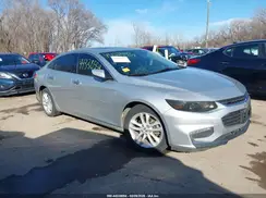 1G1ZD5ST3JF150160 2018 CHEVROLET MALIBU