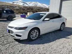 1G1ZD5ST3JF150370 2018 CHEVROLET MALIBU