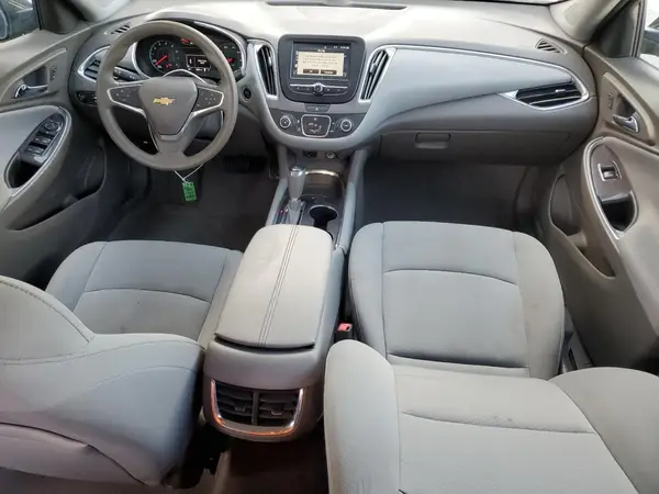 1G1ZD5ST3JF150661 2018 CHEVROLET MALIBU - Image 8