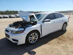 1G1ZD5ST3JF150675 2018 CHEVROLET MALIBU