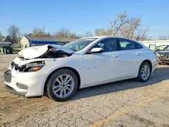 1G1ZD5ST3JF150711 2018 CHEVROLET MALIBU