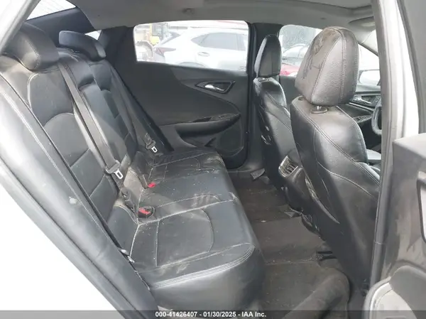 1G1ZD5ST3JF151003 2018 CHEVROLET MALIBU - Image 8