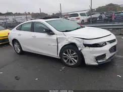 1G1ZD5ST3JF151146 2018 CHEVROLET MALIBU