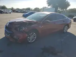 1G1ZD5ST3JF151177 2018 CHEVROLET MALIBU