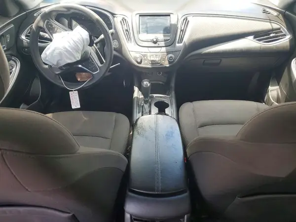 1G1ZD5ST3JF151177 2018 CHEVROLET MALIBU - Image 8