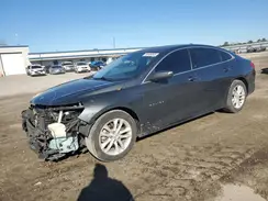 1G1ZD5ST3JF151664 2018 CHEVROLET MALIBU