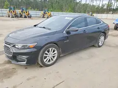 1G1ZD5ST3JF151700 2018 CHEVROLET MALIBU