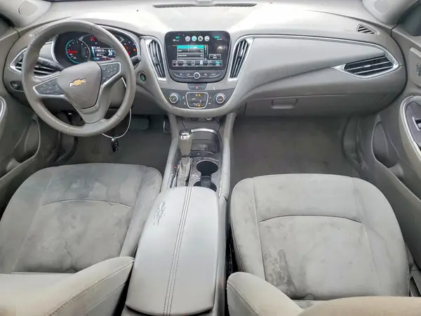 1G1ZD5ST3JF151700 2018 CHEVROLET MALIBU - Image 8