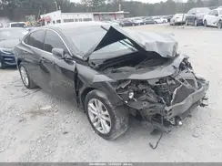 1G1ZD5ST3JF151986 2018 CHEVROLET MALIBU