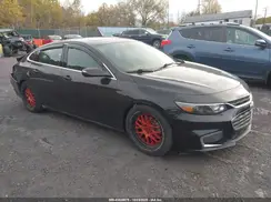 1G1ZD5ST3JF152636 2018 CHEVROLET MALIBU