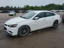 1G1ZD5ST3JF152703 2018 CHEVROLET MALIBU