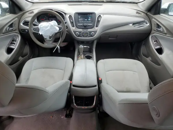 1G1ZD5ST3JF152703 2018 CHEVROLET MALIBU - Image 8