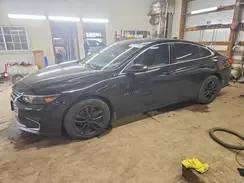 1G1ZD5ST3JF152720 2018 CHEVROLET MALIBU