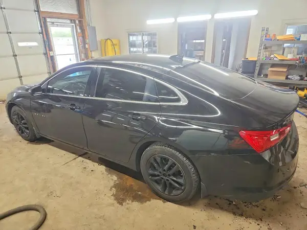 1G1ZD5ST3JF152720 2018 CHEVROLET MALIBU - Image 2