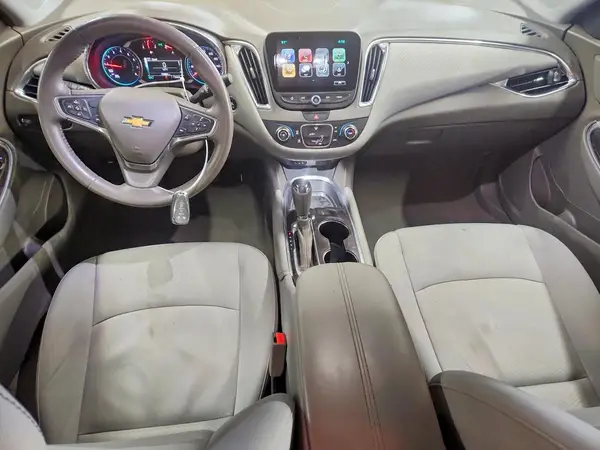 1G1ZD5ST3JF152720 2018 CHEVROLET MALIBU - Image 8