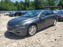 1G1ZD5ST3JF153723 2018 CHEVROLET MALIBU