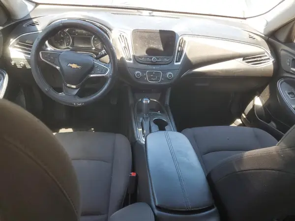 1G1ZD5ST3JF153723 2018 CHEVROLET MALIBU - Image 8