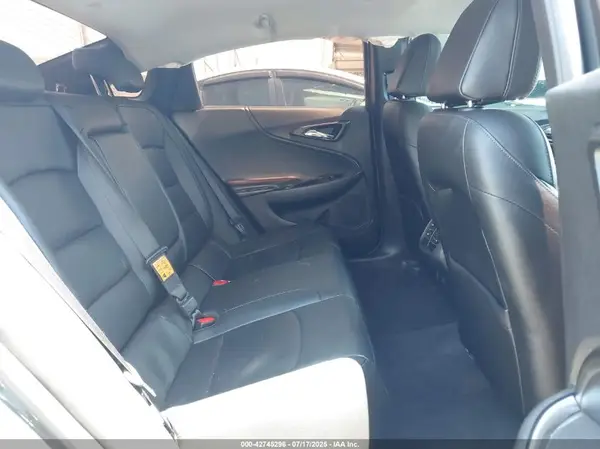 1G1ZD5ST3JF154595 2018 CHEVROLET MALIBU - Image 8