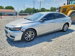 1G1ZD5ST3JF155391 2018 CHEVROLET MALIBU
