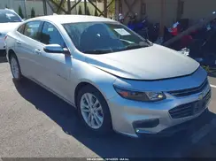 1G1ZD5ST3JF156699 2018 CHEVROLET MALIBU