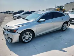 1G1ZD5ST3JF157156 2018 CHEVROLET MALIBU