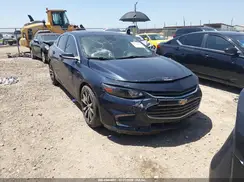 1G1ZD5ST3JF157495 2018 CHEVROLET MALIBU