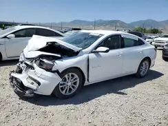 1G1ZD5ST3JF157514 2018 CHEVROLET MALIBU