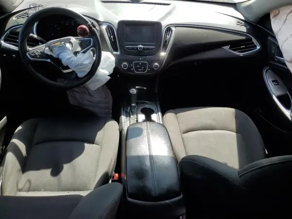 1G1ZD5ST3JF157514 2018 CHEVROLET MALIBU - Image 8