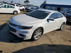 1G1ZD5ST3JF157738 2018 CHEVROLET MALIBU