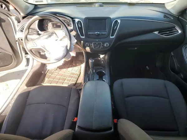 1G1ZD5ST3JF157738 2018 CHEVROLET MALIBU - Image 8