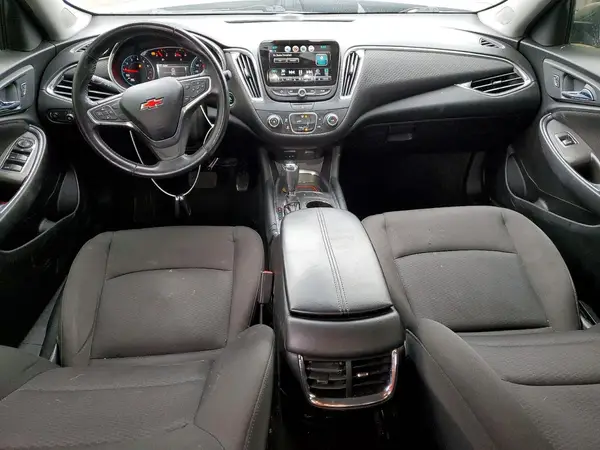 1G1ZD5ST3JF157772 2018 CHEVROLET MALIBU - Image 8