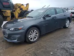 1G1ZD5ST3JF158226 2018 CHEVROLET MALIBU