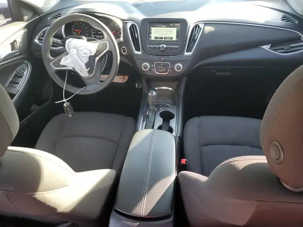 1G1ZD5ST3JF158551 2018 CHEVROLET MALIBU - Image 8