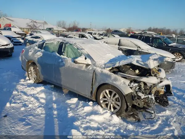 1G1ZD5ST3JF159389 2018 CHEVROLET MALIBU - Image 1