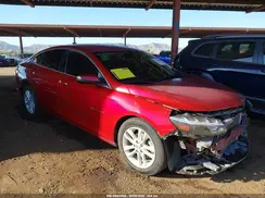 1G1ZD5ST3JF160171 2018 CHEVROLET MALIBU