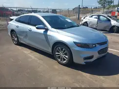 1G1ZD5ST3JF160302 2018 CHEVROLET MALIBU
