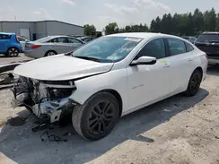 1G1ZD5ST3JF160543 2018 CHEVROLET MALIBU
