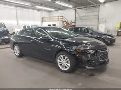 1G1ZD5ST3JF160963 2018 CHEVROLET MALIBU