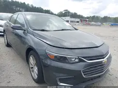 1G1ZD5ST3JF160994 2018 CHEVROLET MALIBU