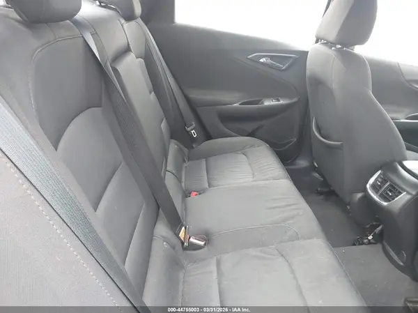1G1ZD5ST3JF160994 2018 CHEVROLET MALIBU - Image 8