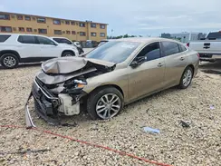 1G1ZD5ST3JF161644 2018 CHEVROLET MALIBU