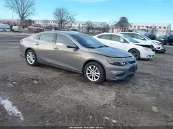 1G1ZD5ST3JF161790 2018 CHEVROLET MALIBU
