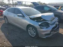 1G1ZD5ST3JF162468 2018 CHEVROLET MALIBU