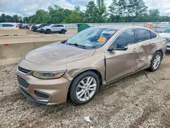 1G1ZD5ST3JF163104 2018 CHEVROLET MALIBU