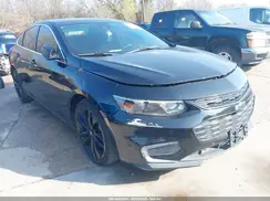 1G1ZD5ST3JF163118 2018 CHEVROLET MALIBU